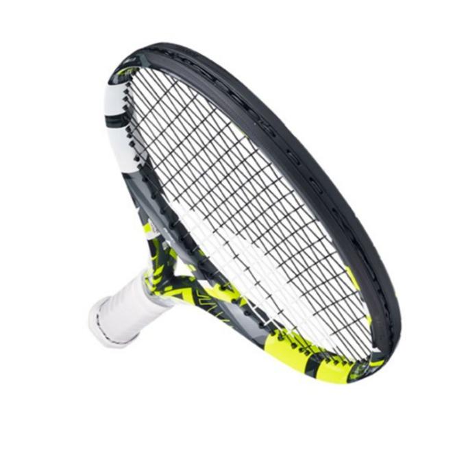 Babolat（バボラ） 硬式テニスラケット ピュアアエロライト 101491