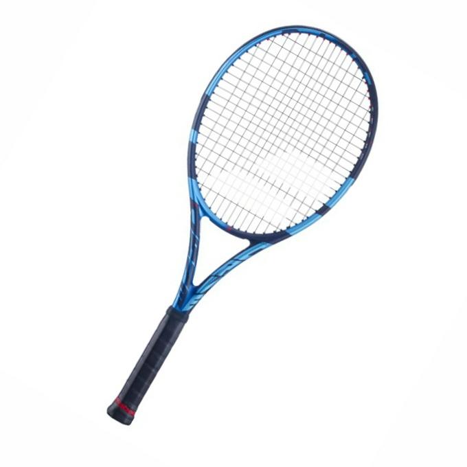 Babolat（バボラ） 硬式テニスラケット PURE DRIVE 98 ピュアドライブ