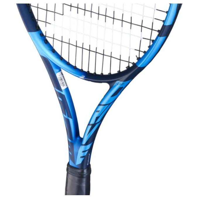 バボラ Babolat 硬式テニスラケット PURE DRIVE ピュアドライブ 101435｜himaraya｜07