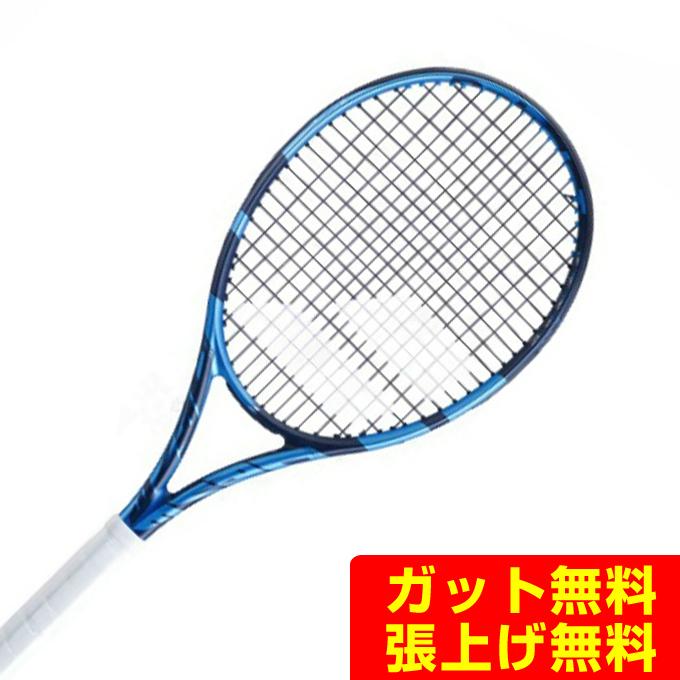 Babolat（バボラ） 硬式テニスラケット PURE DRIVE TEAM ピュア