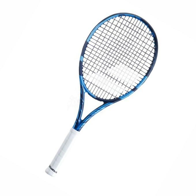 バボラ Babolat 硬式テニスラケット PURE DRIVE TEAM ピュアドライブチーム 101441｜himaraya｜02