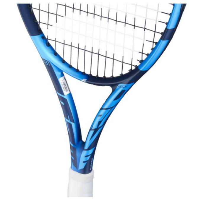 バボラ Babolat 硬式テニスラケット PURE DRIVE TEAM ピュアドライブチーム 101441｜himaraya｜07