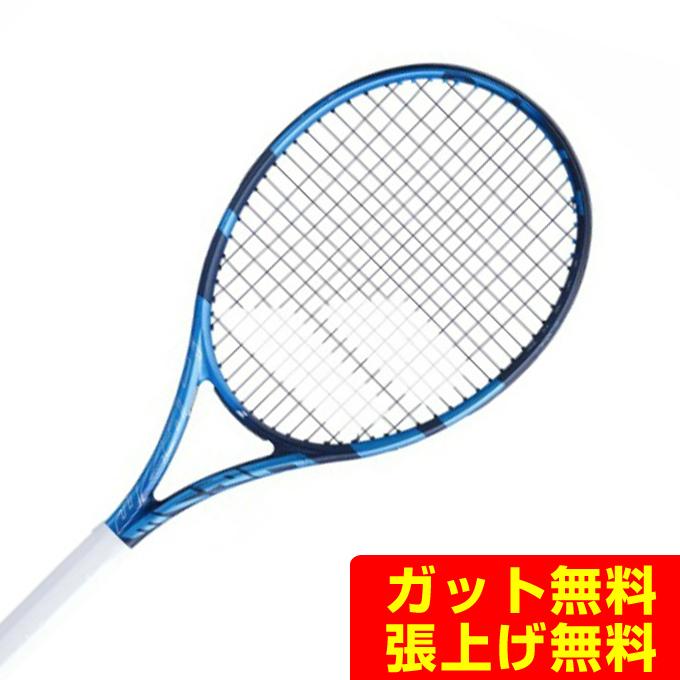 Babolat（バボラ） 硬式テニスラケット PURE DRIVE SUPER LITE ピュア
