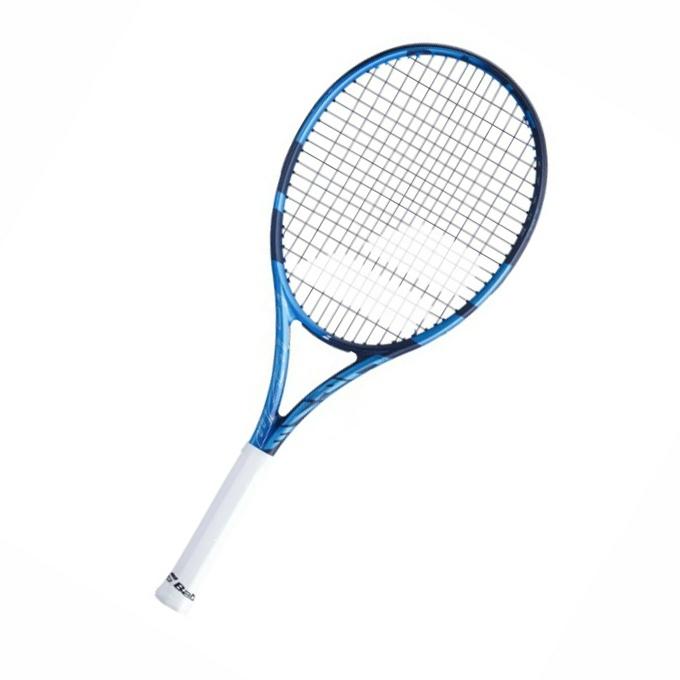 Babolat（バボラ） 硬式テニスラケット PURE DRIVE SUPER LITE ピュア