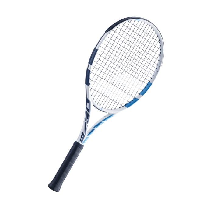 Babolat（バボラ） 硬式テニスラケット EVOドライブ 101537 : ヒマラヤ