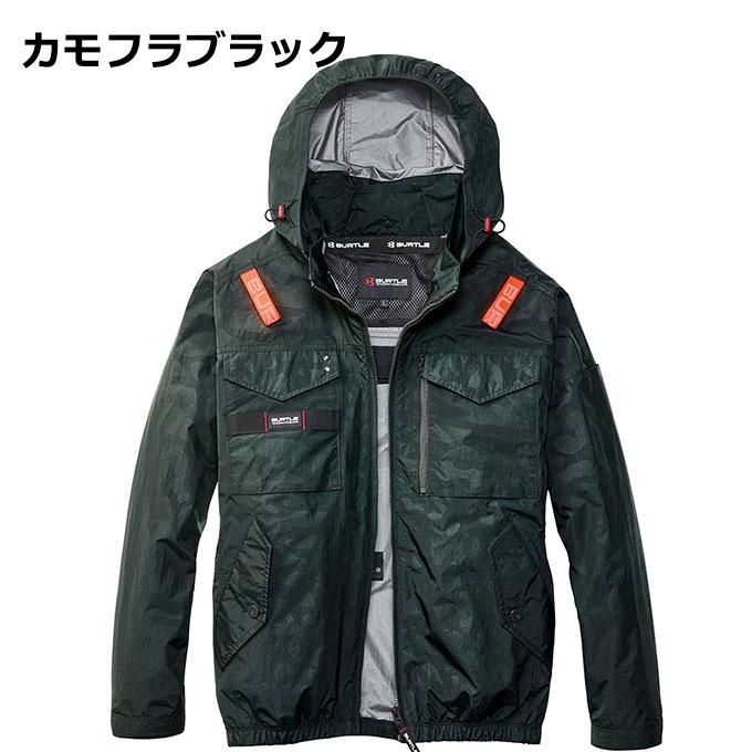 BURTLE（バートル） 送料無料バートル エアークラフト タクティカル