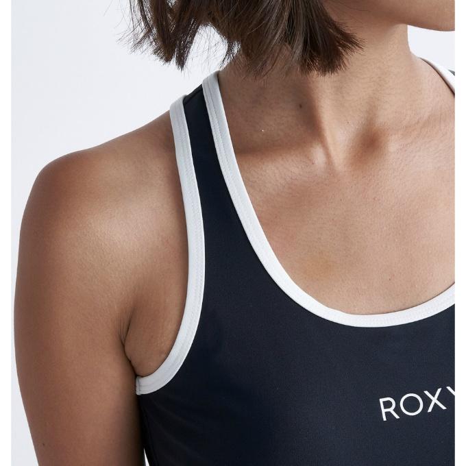 ロキシー ROXY 水着 タンキニ レディース DEEP WATER タンキニ RSW241007｜himaraya｜03