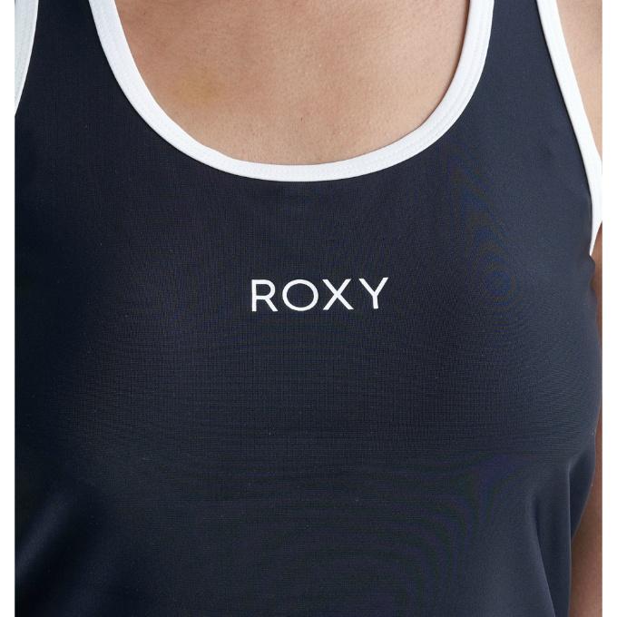 ロキシー ROXY 水着 タンキニ レディース DEEP WATER タンキニ RSW241007｜himaraya｜04