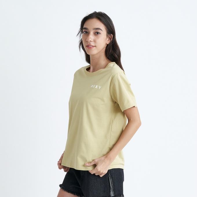 ロキシー ROXY ラッシュガード 半袖 レディース SラッシュTシャツ RLY242018｜himaraya｜14