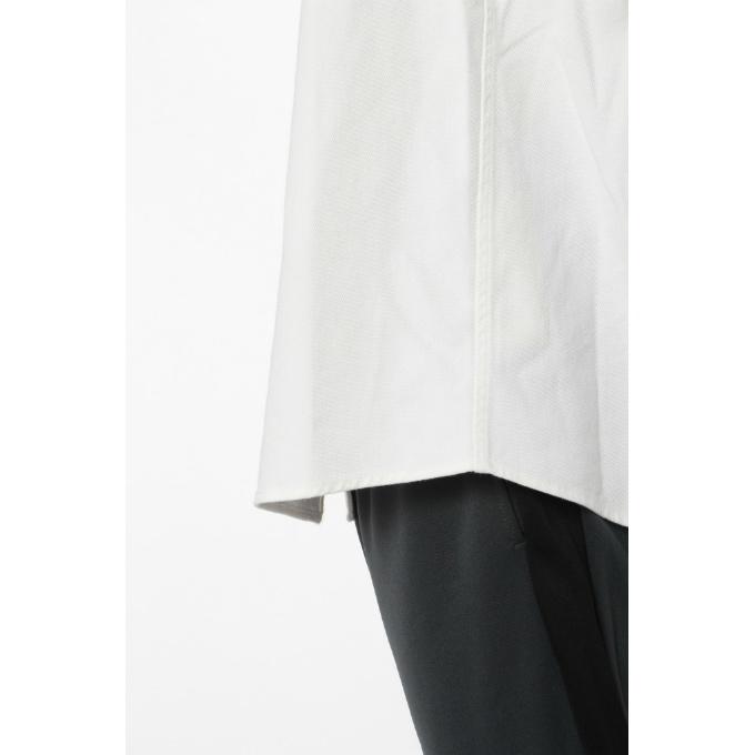 RVCA（ルーカ） 半袖シャツ メンズ HS DENIM SHIRT BE04A148