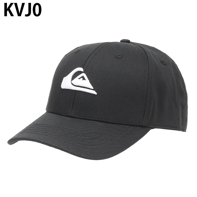 QUIKSILVERクイックUS限定フレックスフィットドライフライトキャップ
