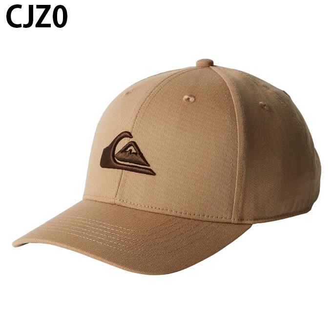 Quiksilver（クイックシルバー） 帽子 キャップ メンズ DECADES