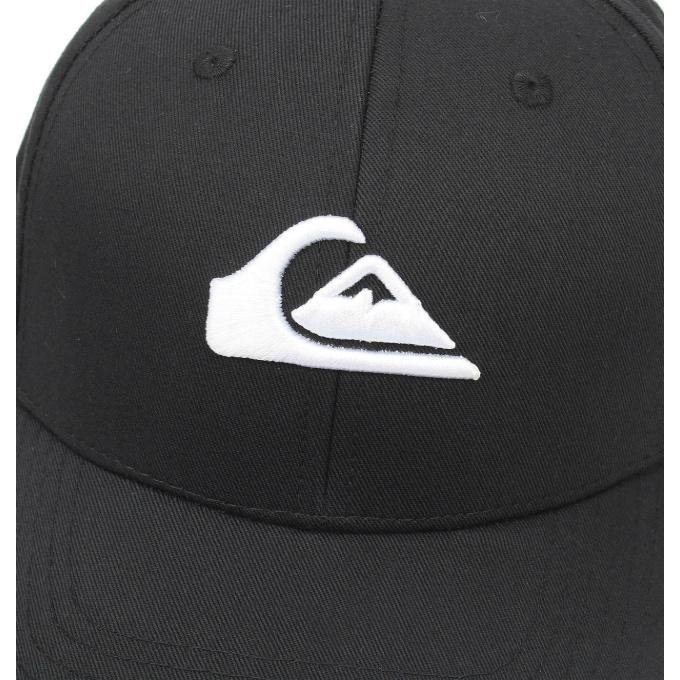 Quiksilver（クイックシルバー） 帽子 キャップ メンズ DECADES