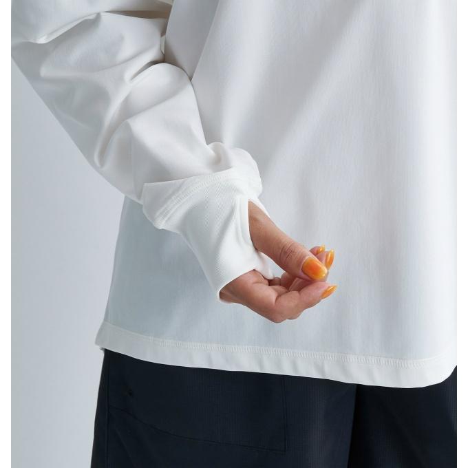 ROXY（ロキシー） ROXY Tシャツ 長袖 レディース ラッシュガード