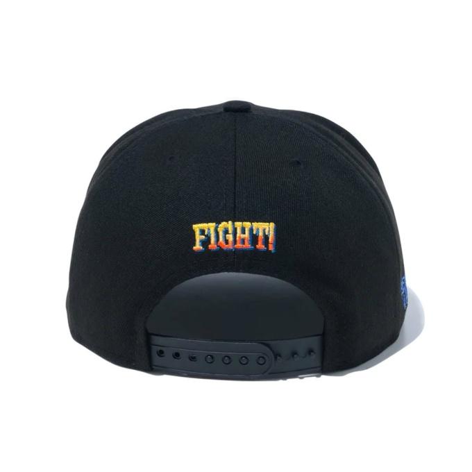 NEW ERA（ニューエラ） 帽子 キャップ メンズ レディース 9FIFTY