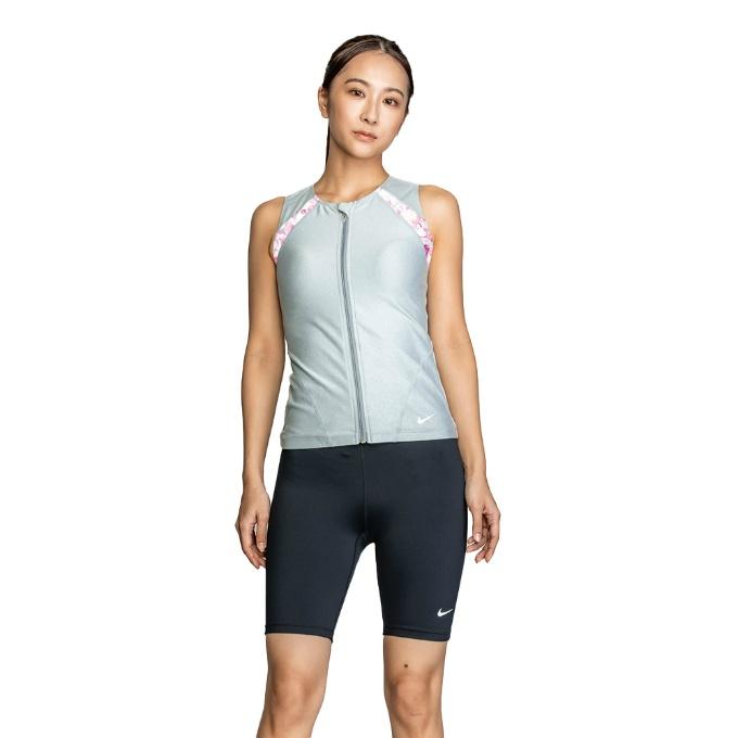 NIKE ナイキ フィットネス水着 セパレート レディース NIKE ナイキ フィットネス水着 セパレート レディース