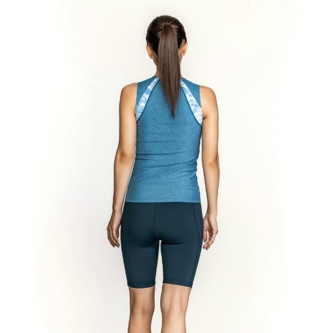 NIKE（ナイキ） フィットネス水着 セパレート レディース セパレーツ