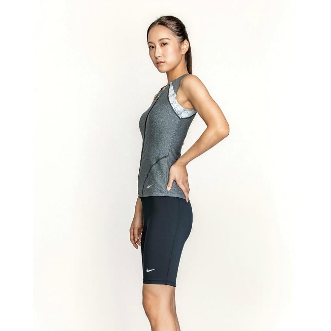 NIKE ナイキ フィットネス水着 セパレート レディース NIKE ナイキ フィットネス水着 セパレート レディース