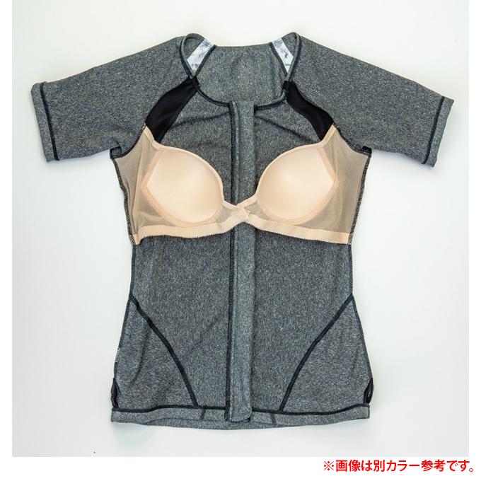 NIKE（ナイキ） フィットネス水着 セパレート レディース 袖付