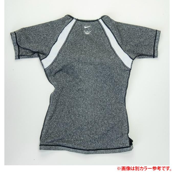 NIKE レディース水着 セパレート L 新品未使用定価13125円 NIKE（ナイキ） フィットネス水着 セパレート レディース 袖付
