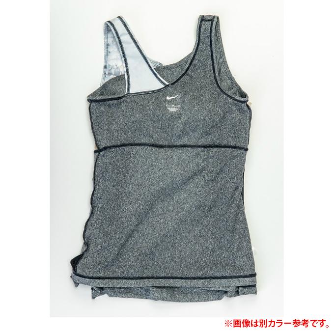 NIKE（ナイキ） フィットネス水着 セパレート レディース 2in1