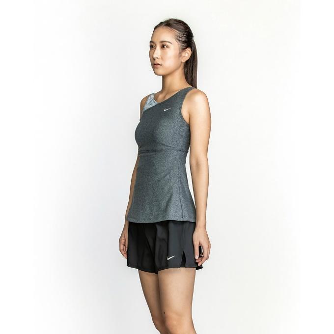 美品　ナイキ フィットネス水着 セパレート レディース セパレーツ 2in1 NIKE（ナイキ） フィットネス水着 セパレート レディース 2in1