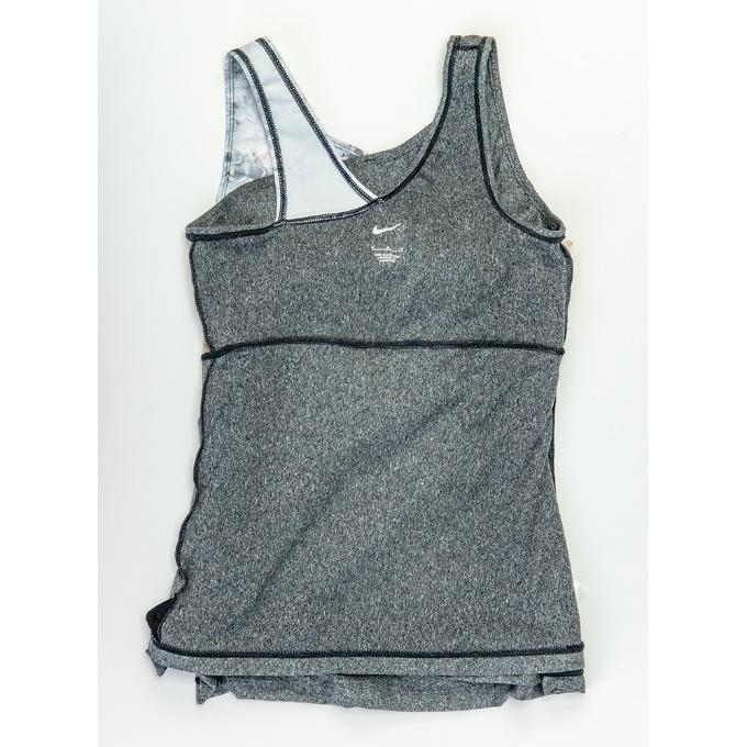 NIKE（ナイキ） フィットネス水着 セパレート レディース 2in1