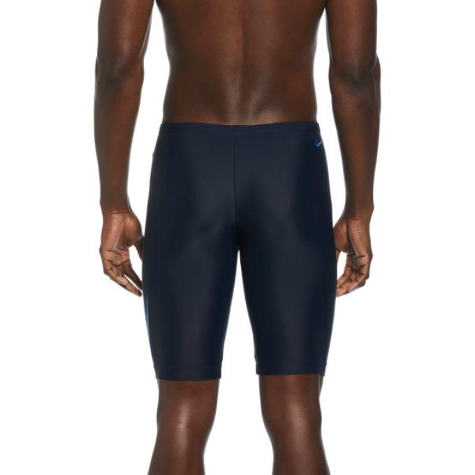 NIKE（ナイキ） フィットネス水着 メンズ ロングスパッツ NESSE647