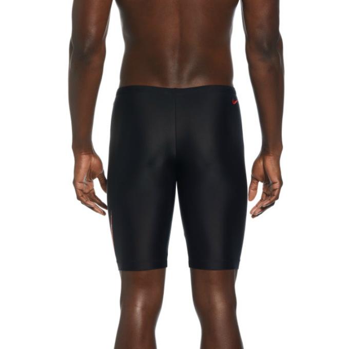 NIKE（ナイキ） フィットネス水着 メンズ ロングスパッツ NESSE647