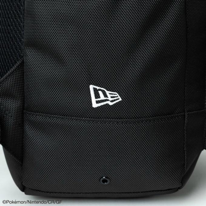 ポケモン ピカチュウ NEW ERAバックパックキッズ Youth ライトパック NEW ERA（ニューエラ） バックパック ジュニア Youth ライトパック 18L