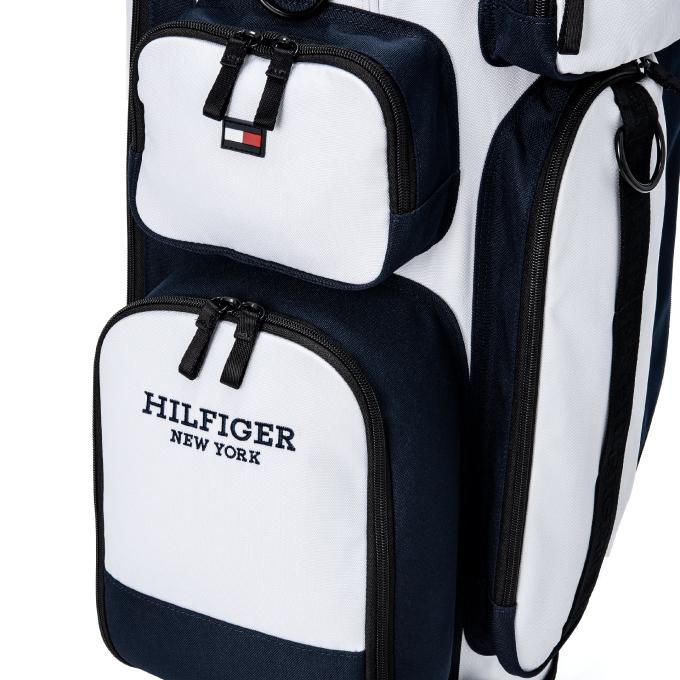 TOMMY HILFIGER GOLF（トミー ヒルフィガー ゴルフ） キャディバッグ