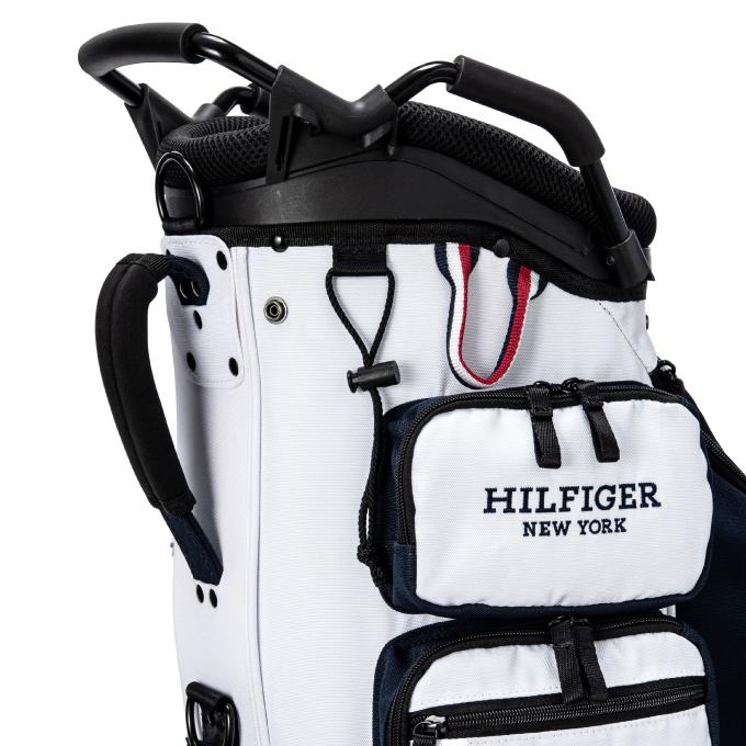 TOMMY HILFIGER GOLF（トミー ヒルフィガー ゴルフ） キャディバッグ