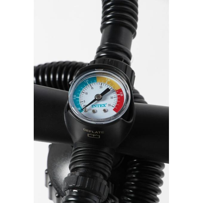 インテックス INTEX カヌー AQUA QUEST 320 SUP アクアクエスト サップ 