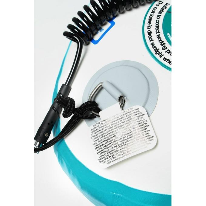 インテックス INTEX カヌー AQUA QUEST 320 SUP アクアクエスト