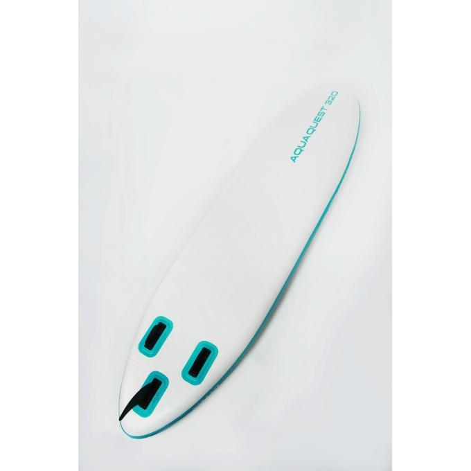 インテックス INTEX カヌー AQUA QUEST 320 SUP アクアクエスト サップ