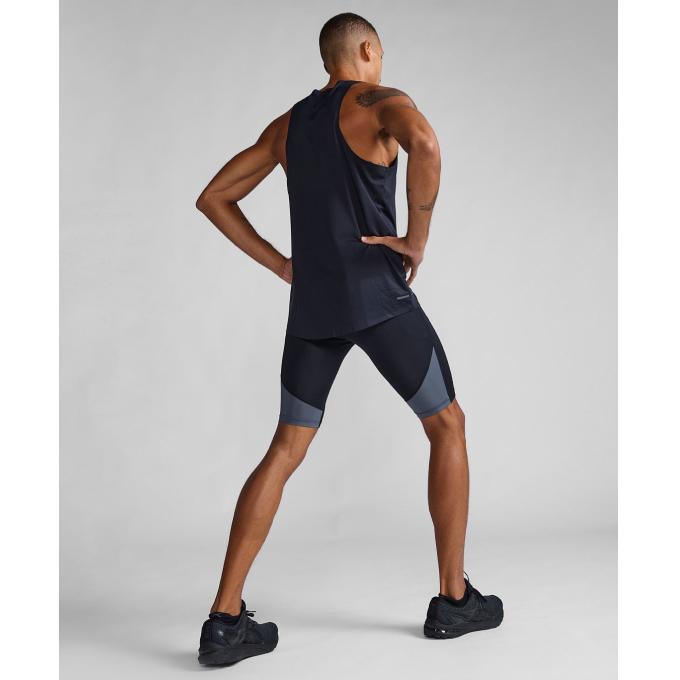 2XU（ツータイムズユー） ショートタイツ メンズ MCS ラン