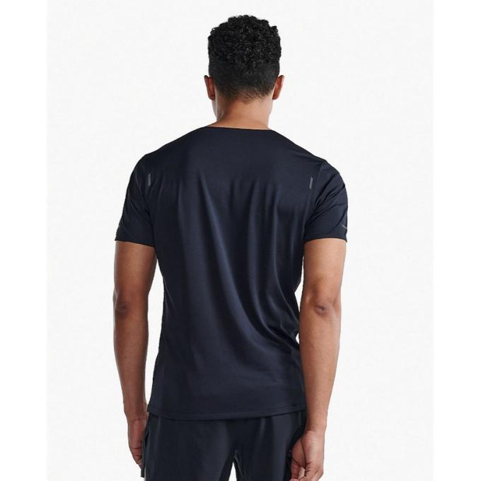 2XU（ツータイムズユー） ランニングウェア Tシャツ 半袖 メンズ