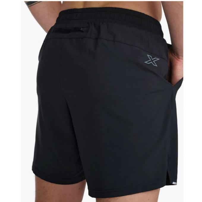 2XU（ツータイムズユー） ショートパンツ メンズ Aero 7インチ