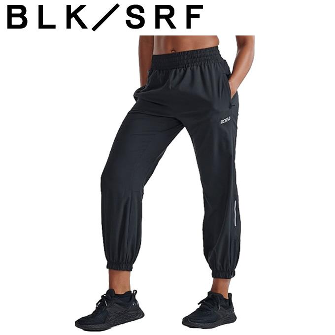 BRIEFING 黒 Sジョガーパンツ② レディース 楽天市場】ジョガーパンツ レディース（ブランドブリーフィング