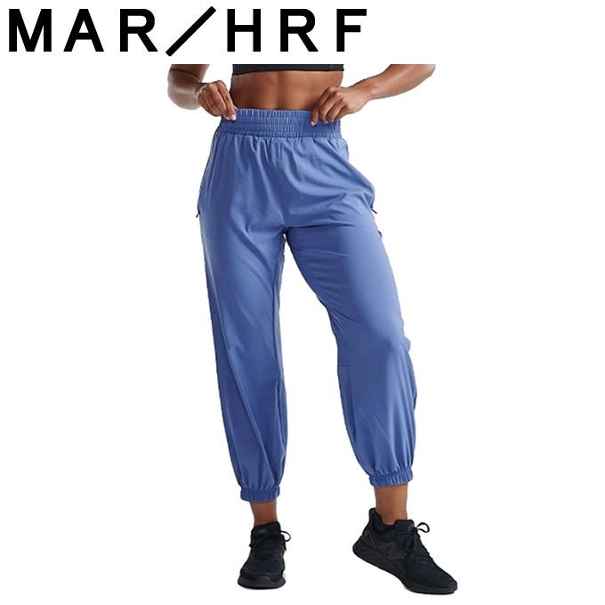 2XU（ツータイムズユー） ロングパンツ レディース Aero ウーブン