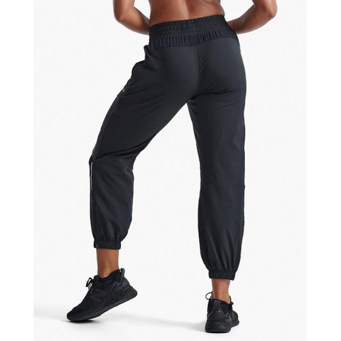 2XU（ツータイムズユー） ロングパンツ レディース Aero ウーブン