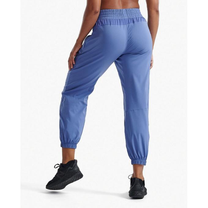 2XU（ツータイムズユー） ロングパンツ レディース Aero ウーブン