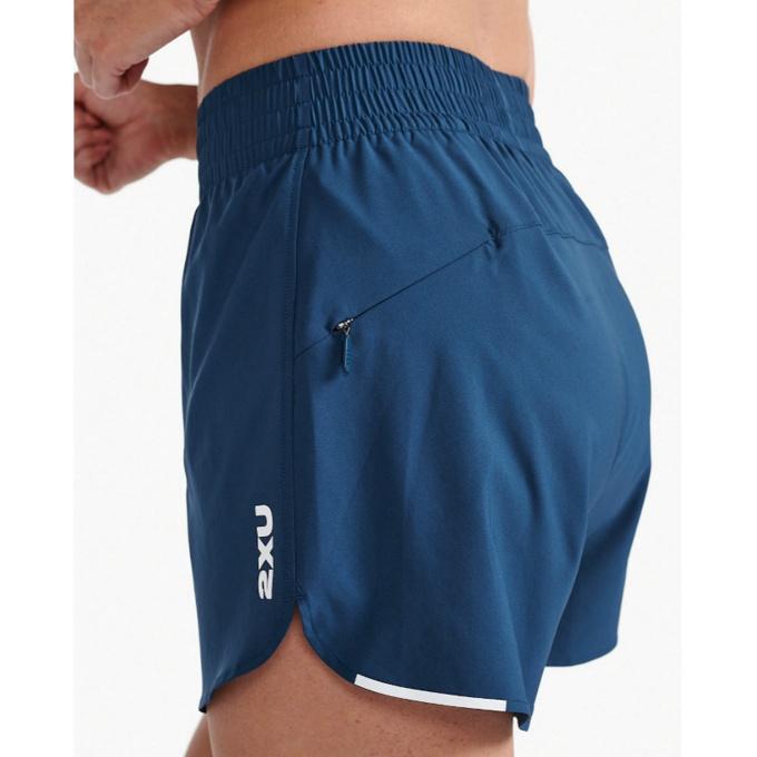2XU（ツータイムズユー） ショートパンツ レディース Aero 4インチ