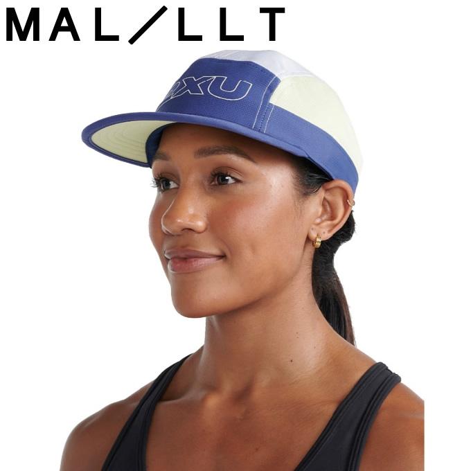 2XU（ツータイムズユー） 帽子 キャップ メンズ レディース ライト