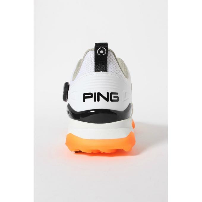 PING（ピン） ゴルフシューズ ソフトスパイク レディース ブレード