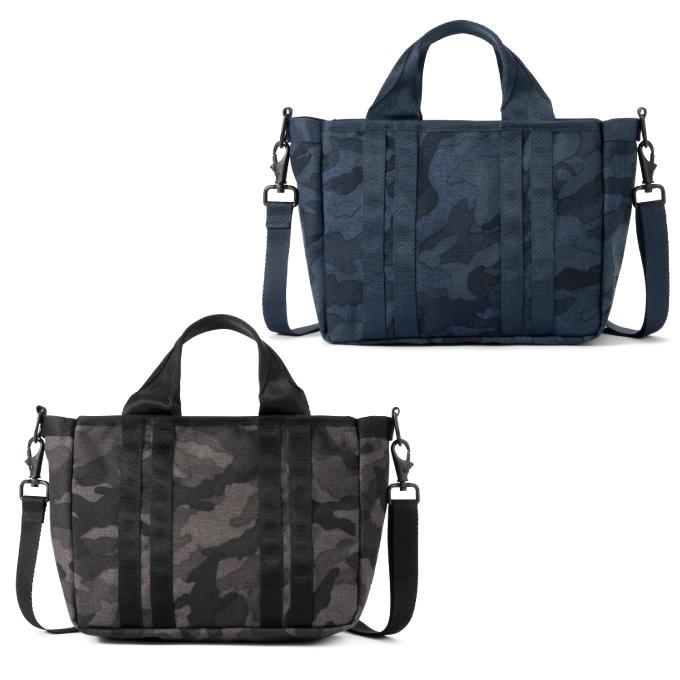 ZERO HALLIBURTON◆ゼロハリバートン カートトート ブラックカモ ZERO HALLIBURTON（ゼロハリバートン） カートバッグ Cordura Series