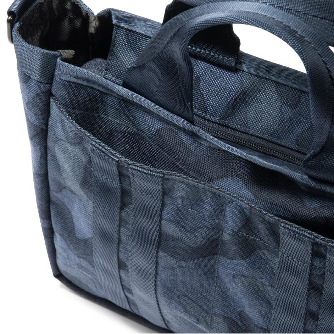 ZERO HALLIBURTON（ゼロハリバートン） カートバッグ Cordura Series