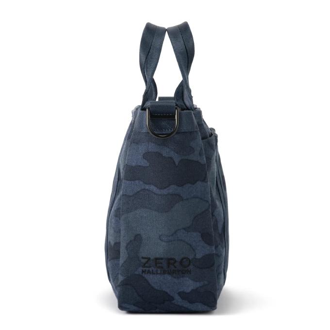 ZERO HALLIBURTON（ゼロハリバートン） カートバッグ Cordura Series