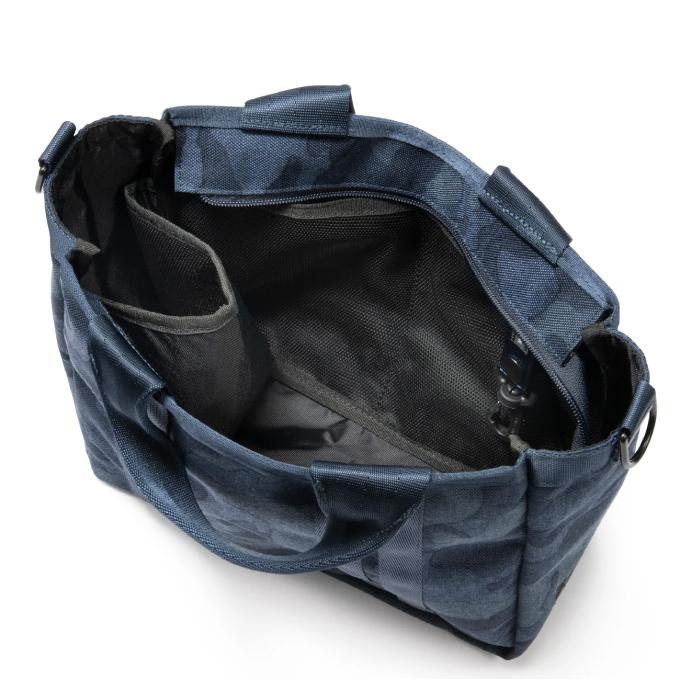 ZERO HALLIBURTON（ゼロハリバートン） カートバッグ Cordura Series