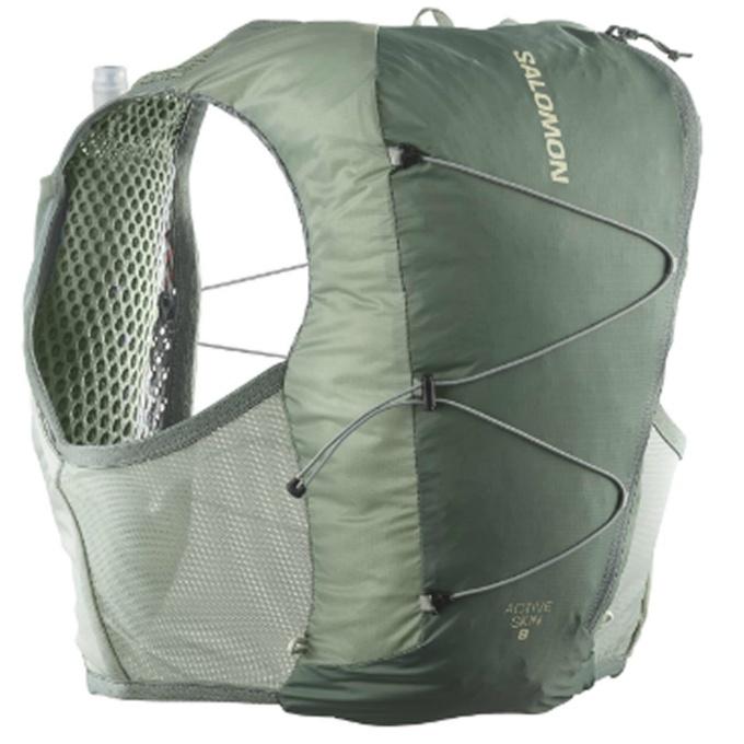 SALOMON（サロモン） ランニング バックパック メンズ レディース